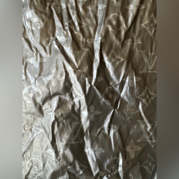 Louis Vuitton Rare Monogram Joggers, Size 40, PROJECT PIECE, READ! - Picture 14 of 15